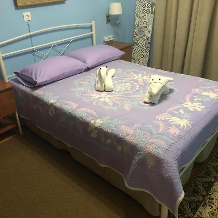 Apartament Sharks Thessaloniki Big Balcony House Zewnętrze zdjęcie
