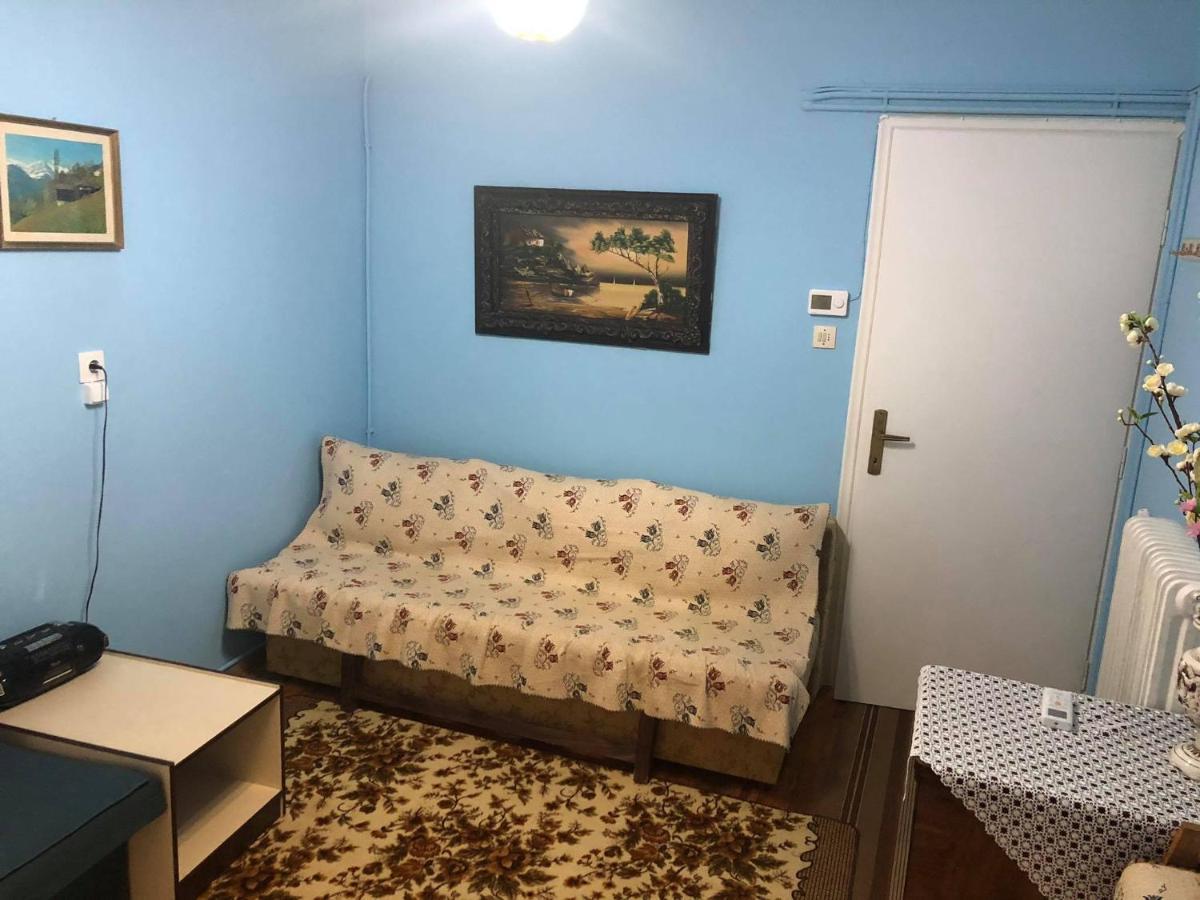 Apartament Sharks Thessaloniki Big Balcony House Zewnętrze zdjęcie