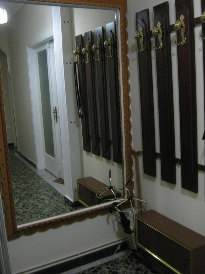 Apartament Sharks Thessaloniki Big Balcony House Zewnętrze zdjęcie