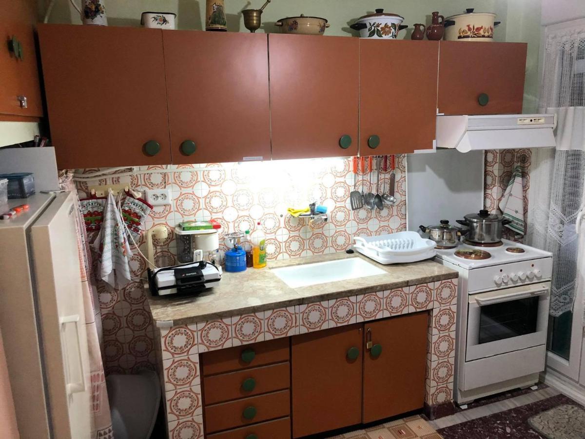 Apartament Sharks Thessaloniki Big Balcony House Zewnętrze zdjęcie