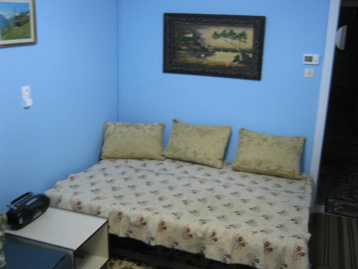 Apartament Sharks Thessaloniki Big Balcony House Zewnętrze zdjęcie