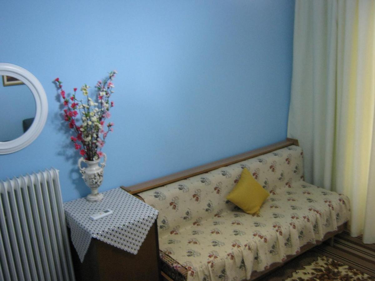 Apartament Sharks Thessaloniki Big Balcony House Zewnętrze zdjęcie