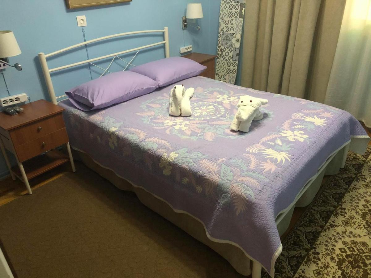 Apartament Sharks Thessaloniki Big Balcony House Zewnętrze zdjęcie